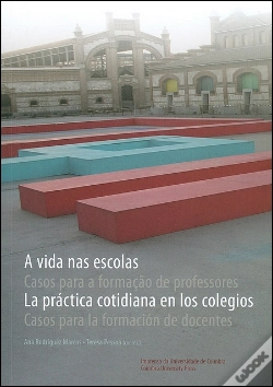 Capa do artigo A Vida nas Escolas