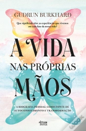 Capa do artigo A Vida Nas Próprias Mãos