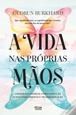 Capa do artigo A Vida Nas Próprias Mãos