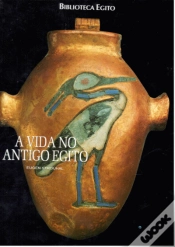 Capa do artigo A Vida no Antigo Egito