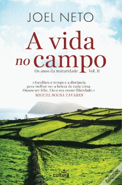 Capa do artigo A Vida no Campo - Os Anos da Maturidade