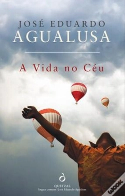 Capa do artigo A Vida no Céu