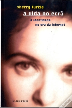 Capa do artigo A Vida no Ecrã