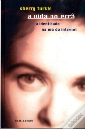 Capa do artigo A Vida no Ecrã