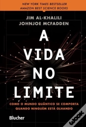 Capa do artigo A Vida No Limite
