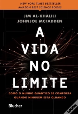 Capa do artigo A Vida No Limite