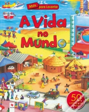 Capa do artigo A Vida no Mundo