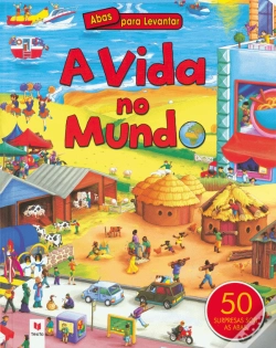Capa do artigo A Vida no Mundo