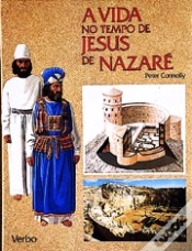 Capa do artigo A Vida no Tempo de Jesus de Nazaré