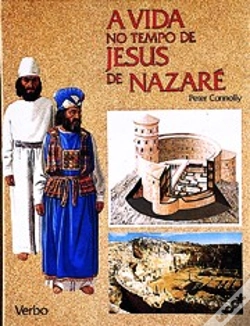 Capa do artigo A Vida no Tempo de Jesus de Nazaré