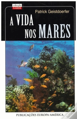 Capa do artigo A Vida nos Mares