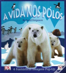 Capa do artigo A Vida nos Pólos
