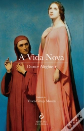 A Vida Nova de Dante Alighieri