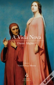 Capa do artigo A Vida Nova de Dante Alighieri