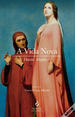 Capa do artigo A Vida Nova de Dante Alighieri