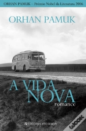 Capa do artigo A Vida Nova