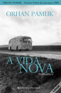Capa do artigo A Vida Nova