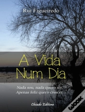 Capa do artigo A Vida Num Dia