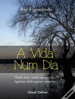 Capa do artigo A Vida Num Dia