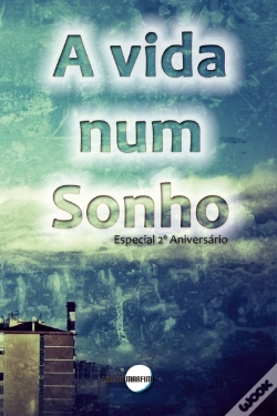 Capa do artigo A Vida Num Sonho