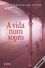 Capa do artigo A Vida Num Sopro