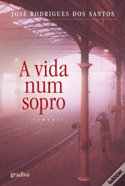 Capa do artigo A Vida Num Sopro