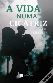 Capa do artigo A Vida Numa Cicatriz