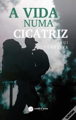 Capa do artigo A Vida Numa Cicatriz