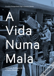 Capa do artigo A Vida Numa Mala