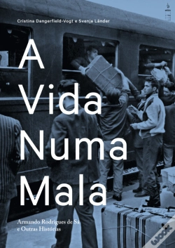 Capa do artigo A Vida Numa Mala