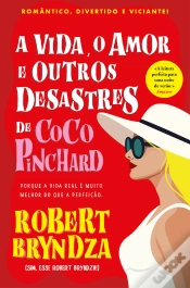 Capa do artigo A Vida, O Amor E Outros Desastres De Coco Pinchard