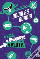 A Vida, o Universo e Tudo o Resto