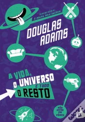 Capa do artigo A Vida, o Universo e Tudo o Resto