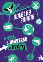 A Vida, o Universo e Tudo o Resto - Preview
