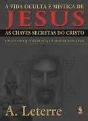 A Vida Oculta e Mística de Jesus - Preview