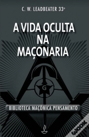 Capa do artigo A Vida Oculta na Maçonaria