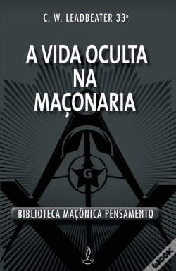 Capa do artigo A Vida Oculta na Maçonaria