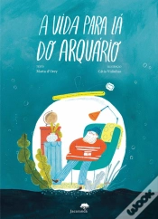Capa do artigo A Vida para Lá do Arquário