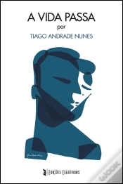 Capa do artigo A Vida Passa