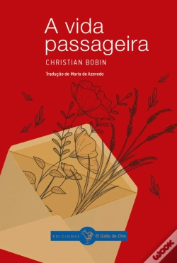 Capa do artigo A Vida Passageira