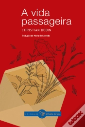 Capa do artigo A Vida Passageira