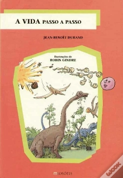 Capa do artigo A Vida Passo a Passo