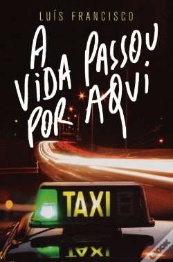 Capa do artigo A Vida Passou Por Aqui