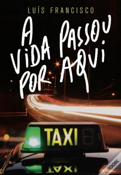 Capa do artigo A Vida Passou Por Aqui