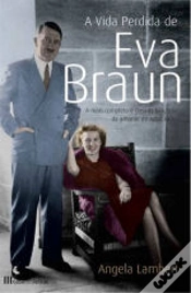 Capa do artigo A Vida Perdida de Eva Braun