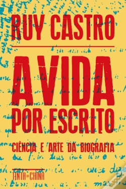 Capa do artigo A Vida Por Escrito