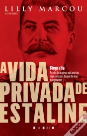 Capa do artigo A Vida Privada de Estaline