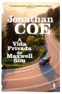 A Vida Privada de Maxwell Sim - Preview