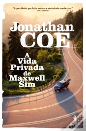 Capa do artigo A Vida Privada de Maxwell Sim