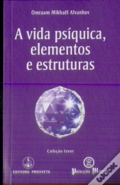 Capa do artigo A Vida Psíquica: Elementos e Estruturas